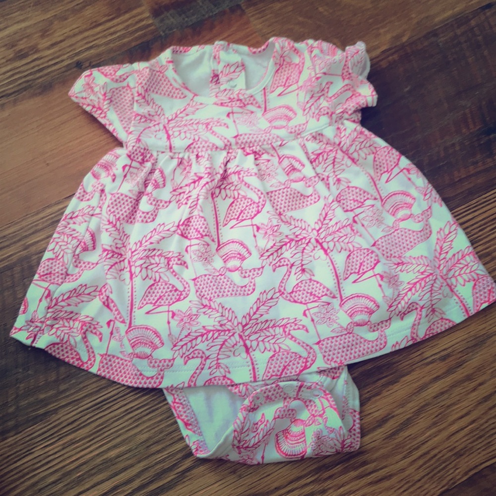 Like new Vineyard Vines Dress